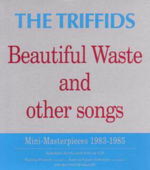 Beautiful Waste And Other Songs
