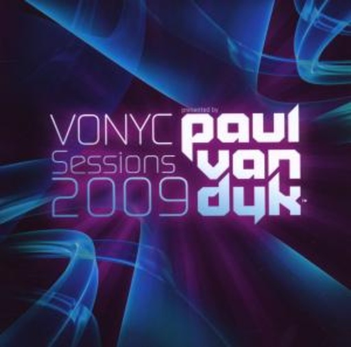 Paul Van Dyck – Vonyc Sessions 2009