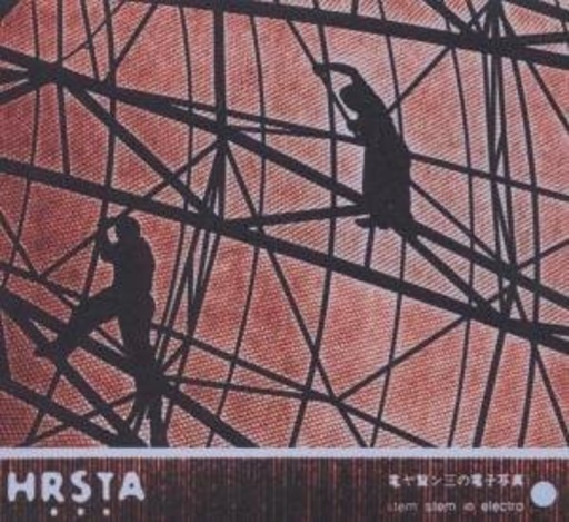 Hrsta – Stem Stem In Electro