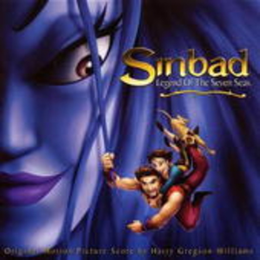 Diverse – Sinbad: Legend Of The Seven Seas