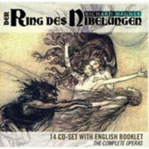 Badische Staatskapelle Neuhold – Der Ring der Nibelungen