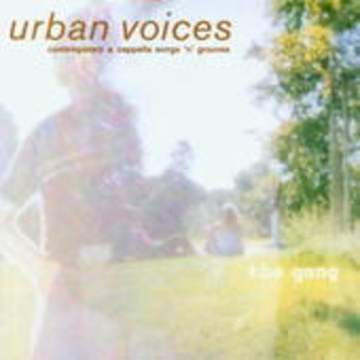 Urban Voices – The Gang