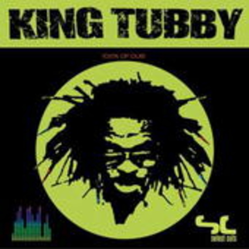 King Tubby – Select Cuts - 100 % Of Dub