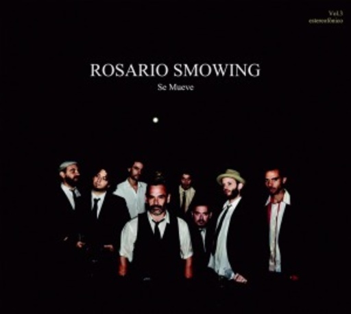 Rosario Smowing – Se Mueve