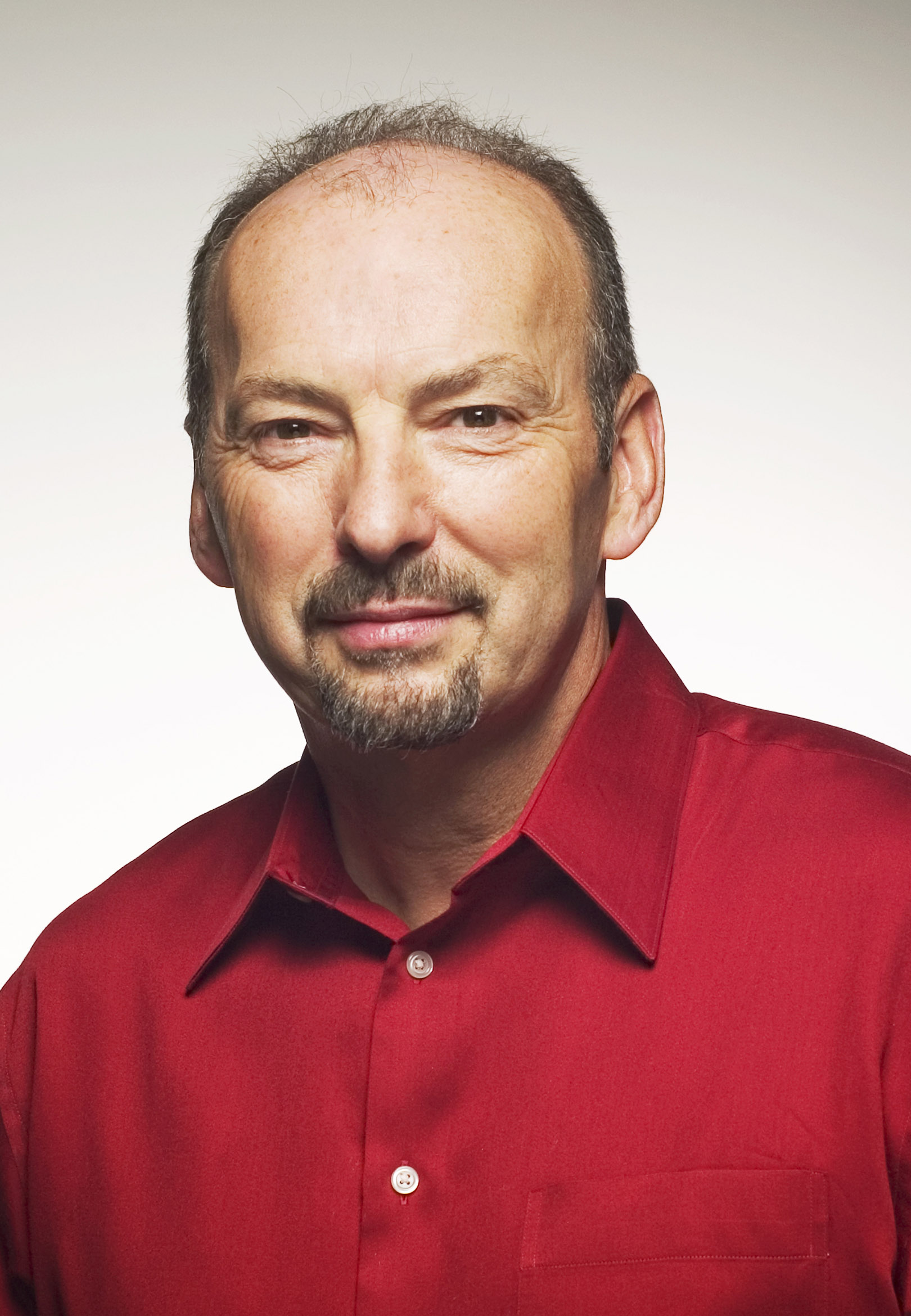 Peter Moore