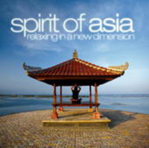Diverse – Spirit Of Asia
