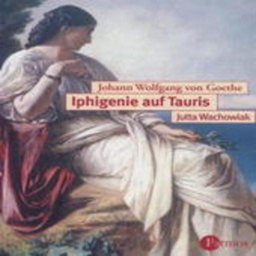 Jutta Wachowiak – Iphigenie auf Tauris