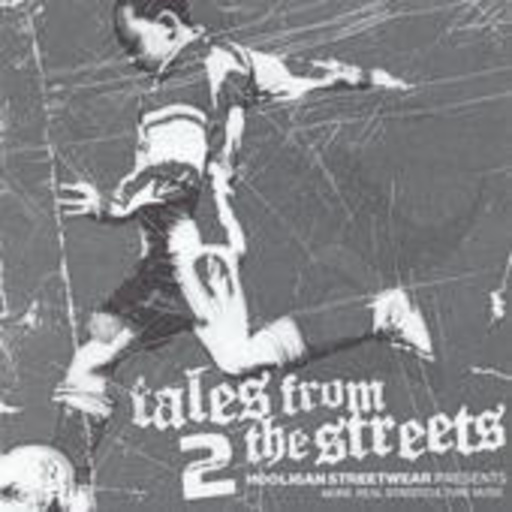 Diverse – Tales From The Streets Vol. 2