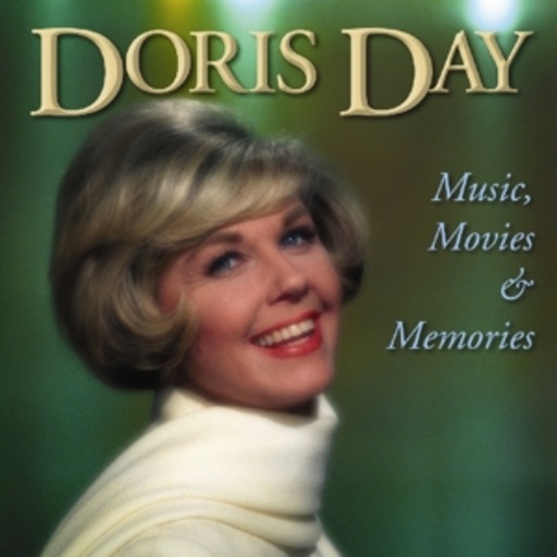 Doris Day – Music, Movies & Memories