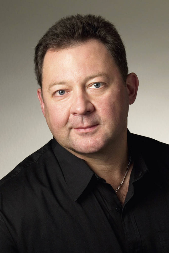 Gibt sein Live-Know-how weiter: Dieter Schubert