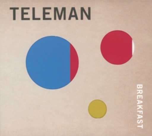 Teleman – Breakfast