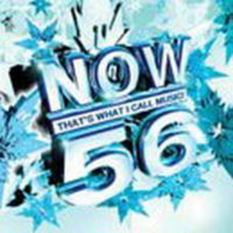 33fe65c108ef5b42a79410ce8e753a905cb9b4af228565bfc59f0b6796b43bc7 Knackte die Million: "Now! 56"