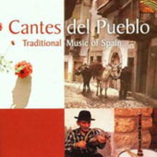 Diverse – Cantes Del Pueblo