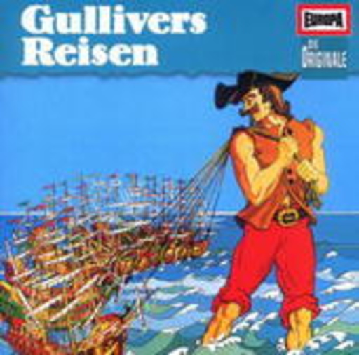 Diverse – Die Originale 55 - Gullivers Reisen