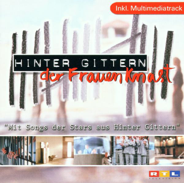 Jailbabes – Hinter Gittern - der Frauenknast