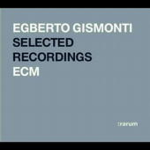 ECM: Rarum Xi – Selected Recordings