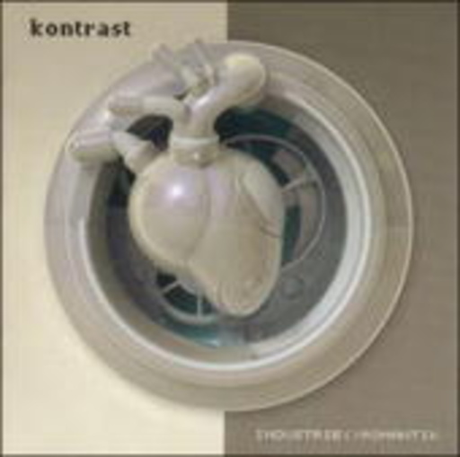 Kontrast – Industrie-Romantik