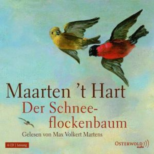 Der Schneeflockenbaum