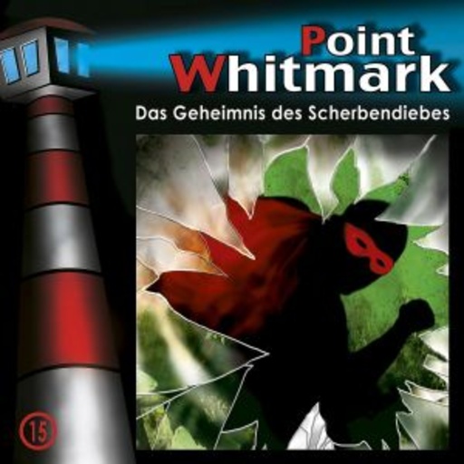 Point Whitmark – Das Geheimnis des Scherbendiebes (15)