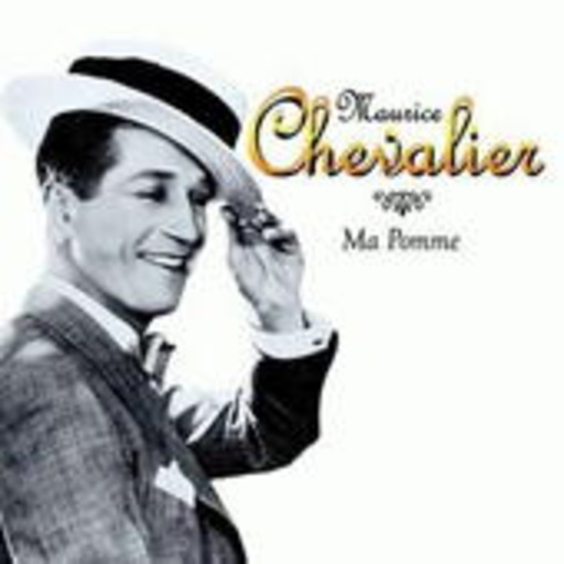 Maurice Chevalier – Ma Pomme