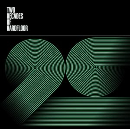 Hardfloor – 20 - Two Decades Of Hardfloor