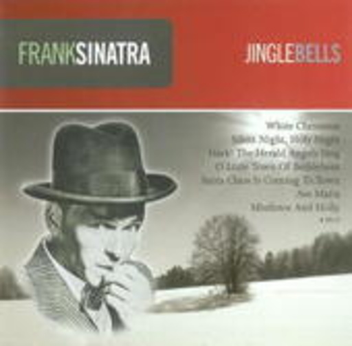 Frank Sinatra – Jingle Bells