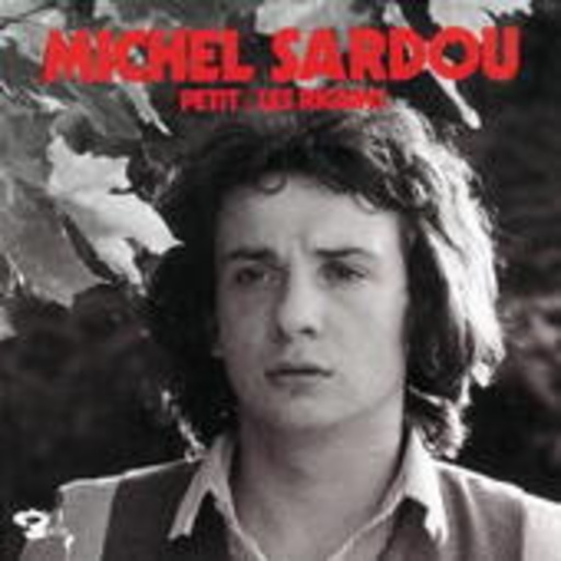 Michel Sardou – Les Ricains (Digitally Remastered)