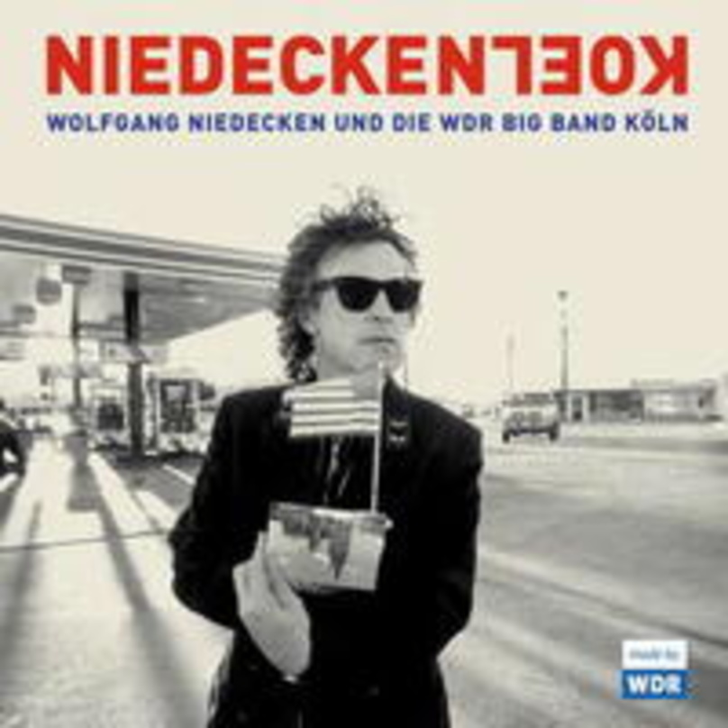 Live, als CD und im Fernsehen: das Projekt "NiedeckenKoeln"