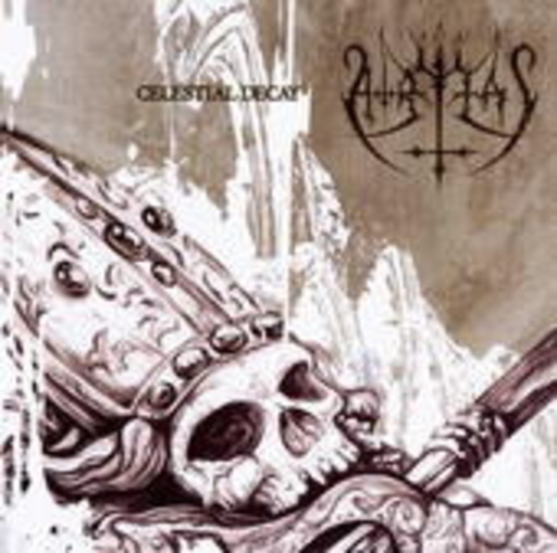 Atritas – Celetial Decay