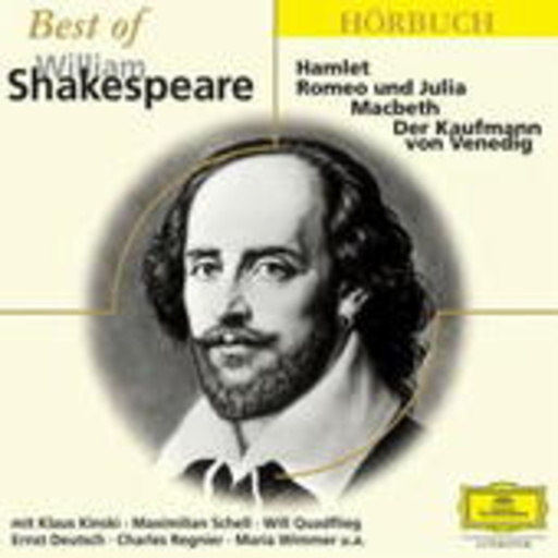 Diverse – Best Of William Shakespeare