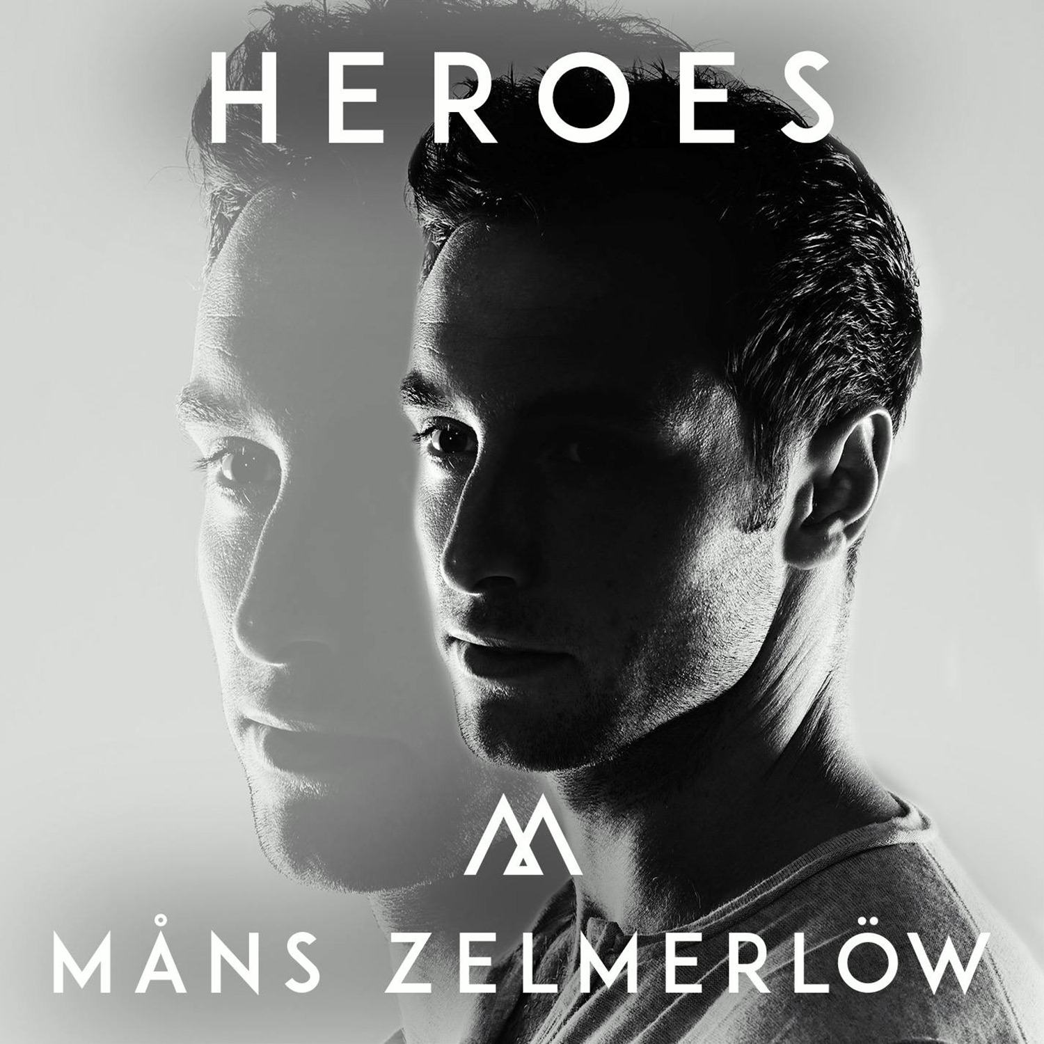 Måns Zelmerlöw – Heroes