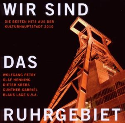 Diverse – Wir sind das Ruhrgebiet
