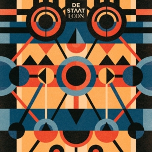 De Staat – I Con