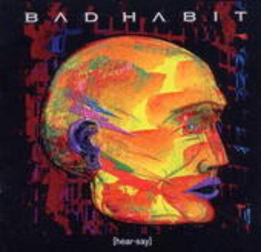 Bad Habit – Hear-Say