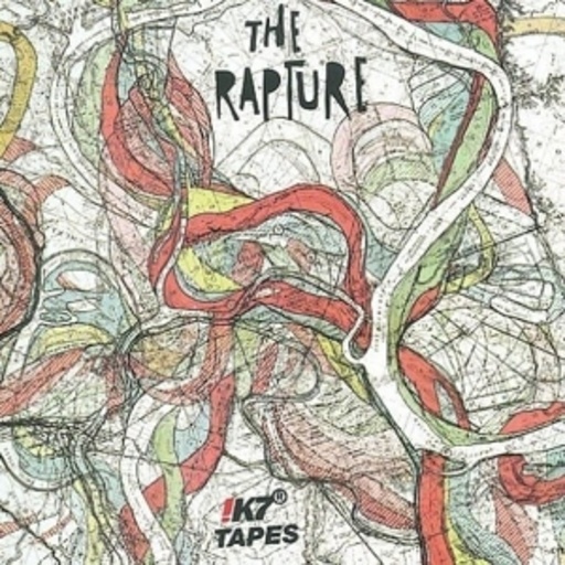The Rapture – Tapes