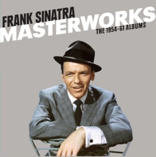 Frank Sinatra – Masterworks - The 1954-61 Albums