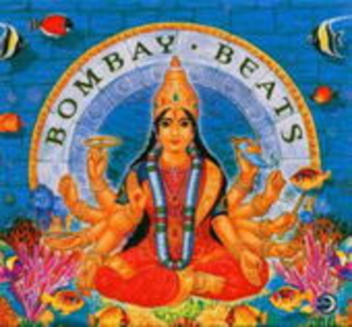 Diverse – Bombay Beats