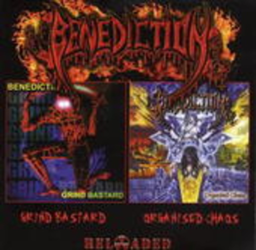 Grind Bastard/Organised Chaos – Reloaded