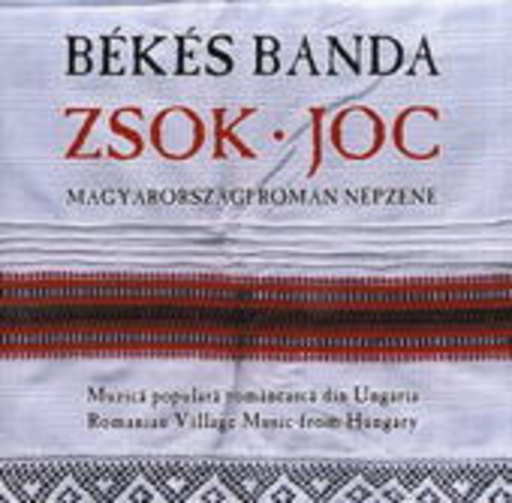 Bekes Banda – Zsok-Joc