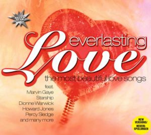 Diverse – Everlasting Love