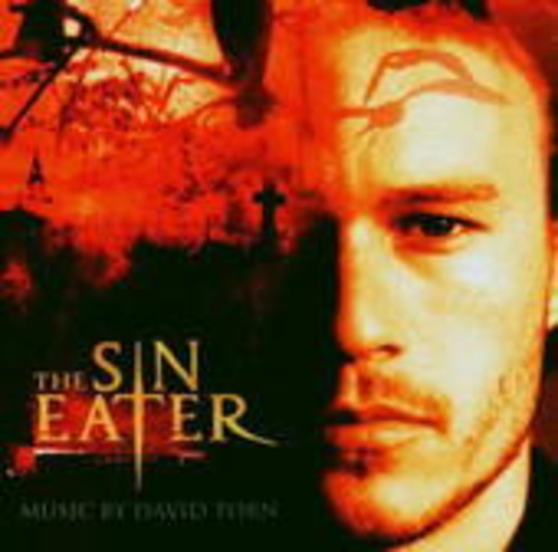 David Torn – The Sin Eater