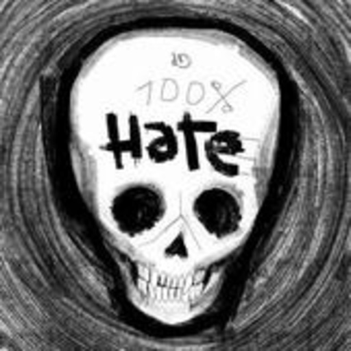 DDamage – 100% Hate