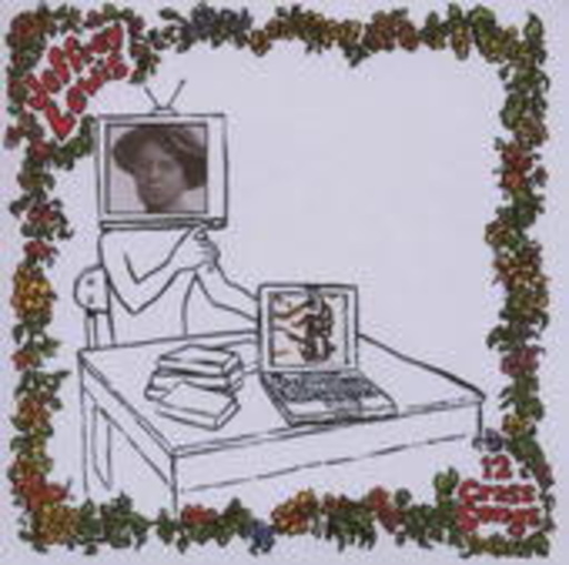 Jeffrey Lewis – 12 Crass Songs