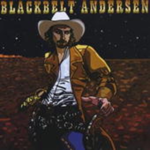 Blackbelt Andersen – Blackbelt Andersen