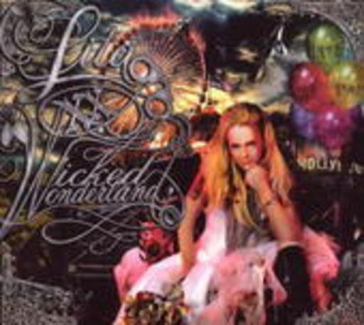 Lita Ford – Wicked Wonderland