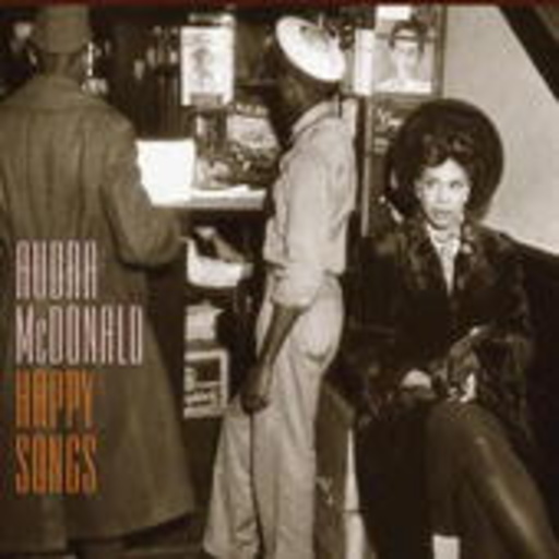 Aura McDonald – Happy Songs
