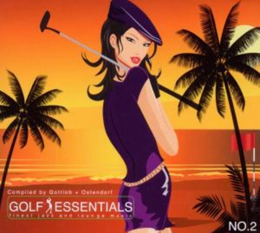 Diverse – Golf Essentials Vol. 2