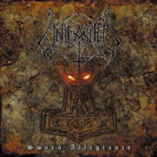 Unleashed – Sworn Allegiance