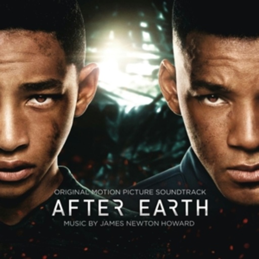 James Newton Howard – After Earth