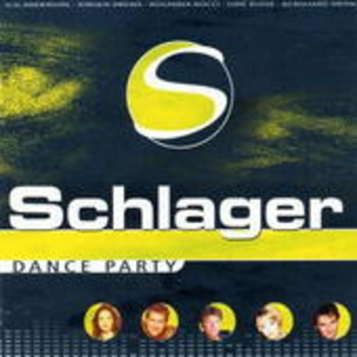 Diverse – Schlager Dance Party